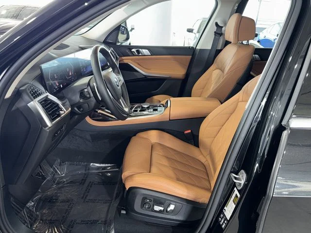 2026 BMW X7 40i - Photo 20