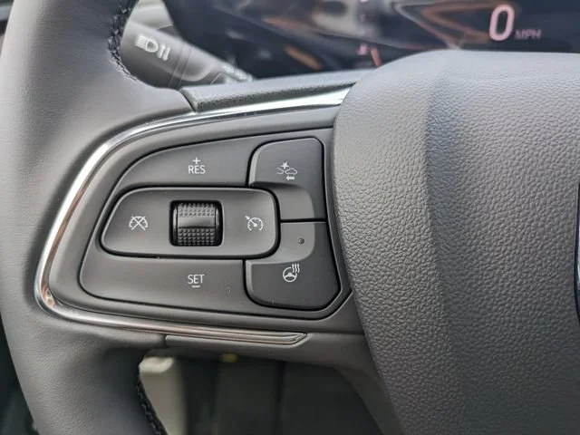 2026 Buick Envista Preferred - Photo 22
