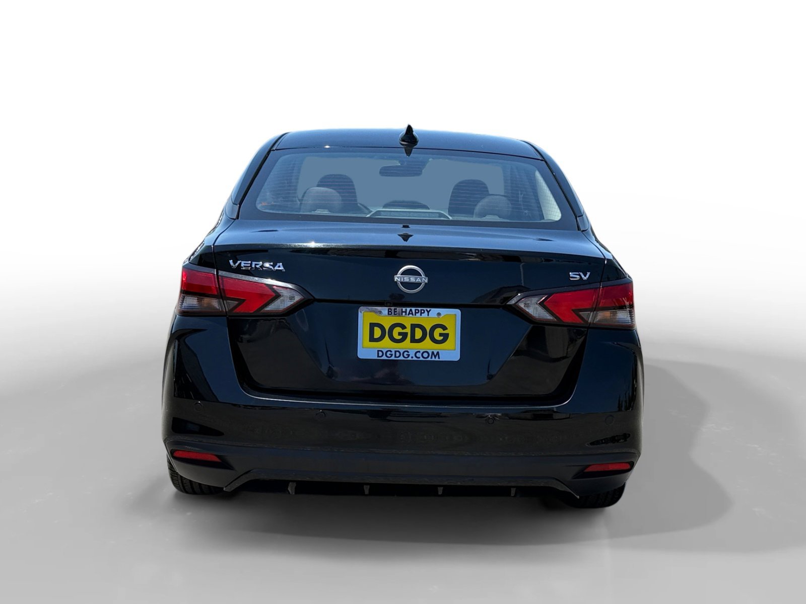 Used 2023 Super Black Nissan 1.6 SV image 4