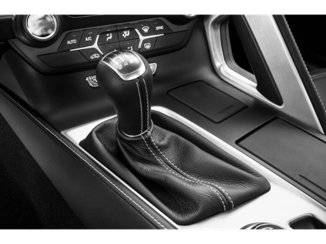 2015 Chevrolet Corvette Base - Photo 14