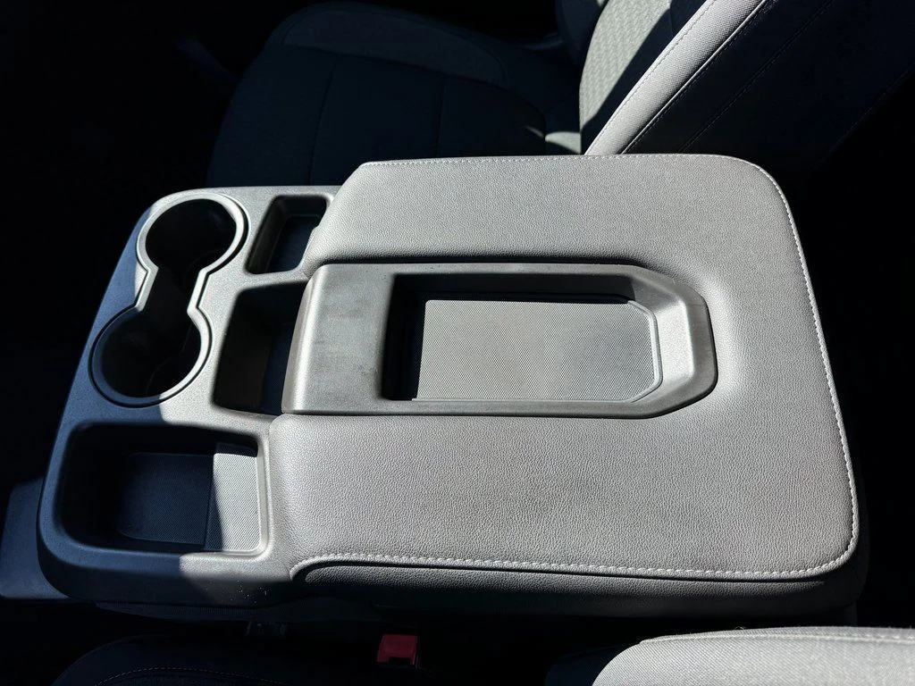 2021 Chevrolet Silverado 3500HD LT - Photo 46