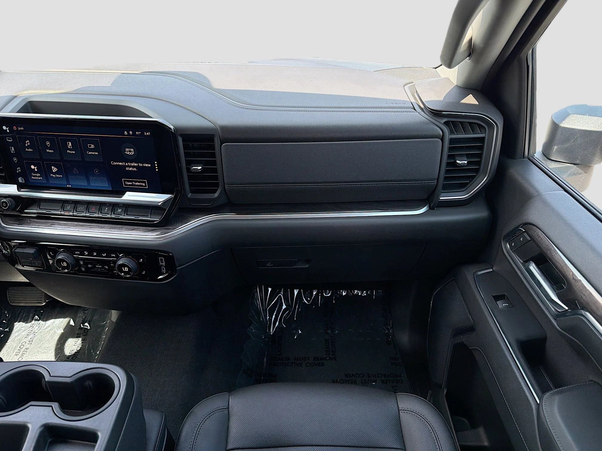 2024 Chevrolet Silverado 2500HD LTZ - Photo 16