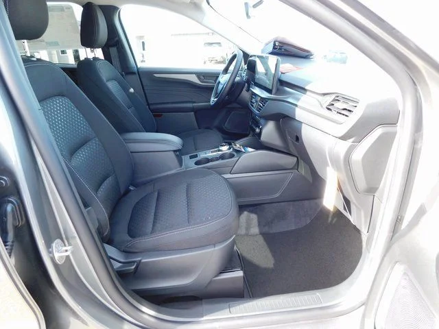 New 2026 Gray Ford Active image 16