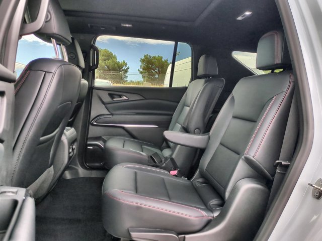 2026 Chevrolet Traverse Z71 - Photo 30