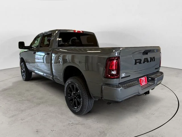New 2026 Gray Ram Big Horn image 3