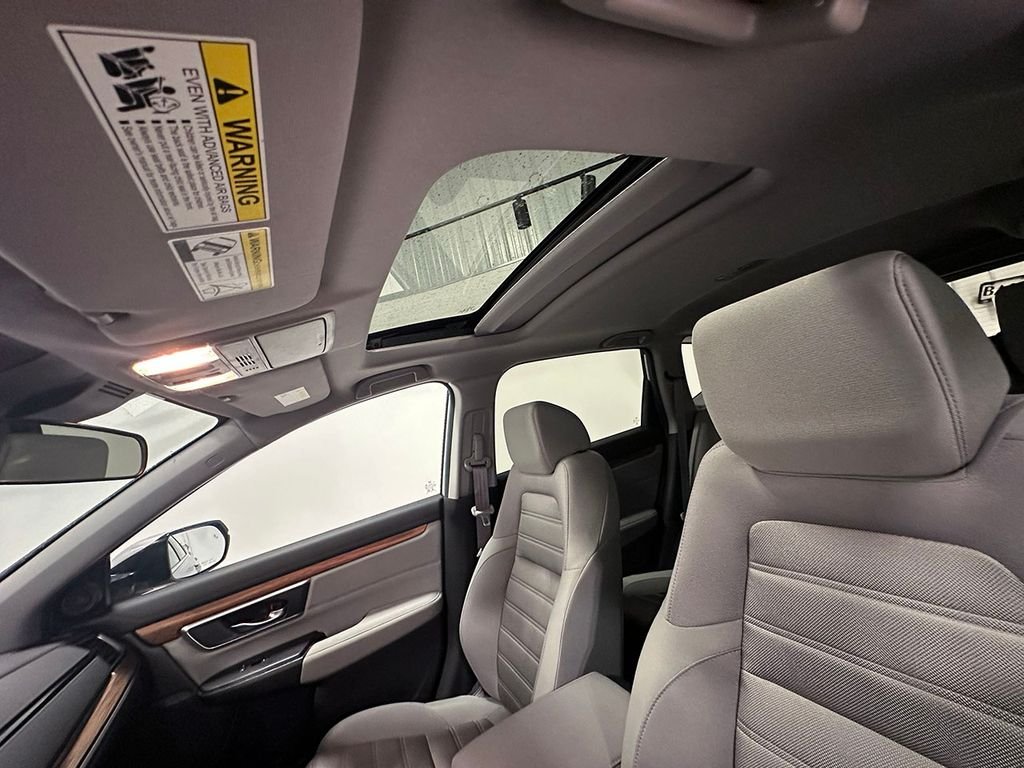 Used 2022  Honda EX image 21
