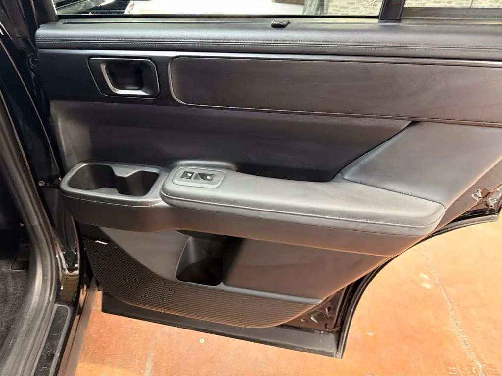 Used 2026 Phantom Black Hyundai Calligraphy image 13