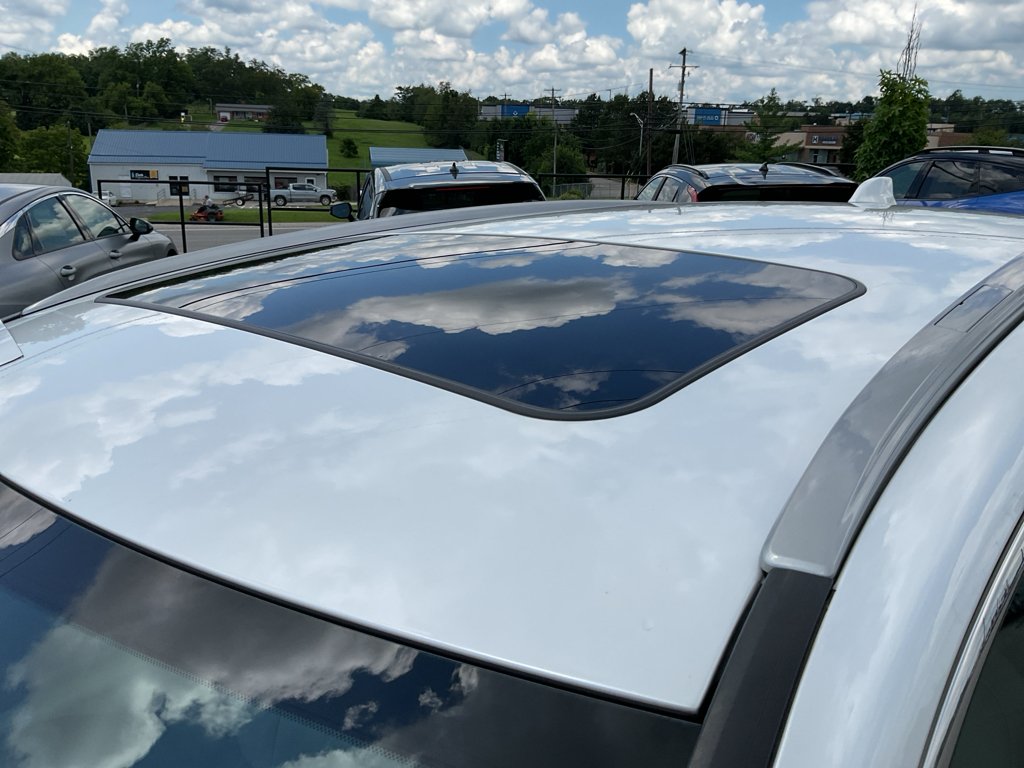 Used 2023 Eminent White Pearl Lexus Premium Plus image 6