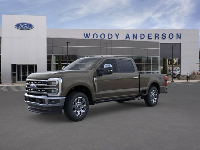 2026 Ford F-250 Lariat 4x4 Crew Cab 6-3/4' Box's photo
