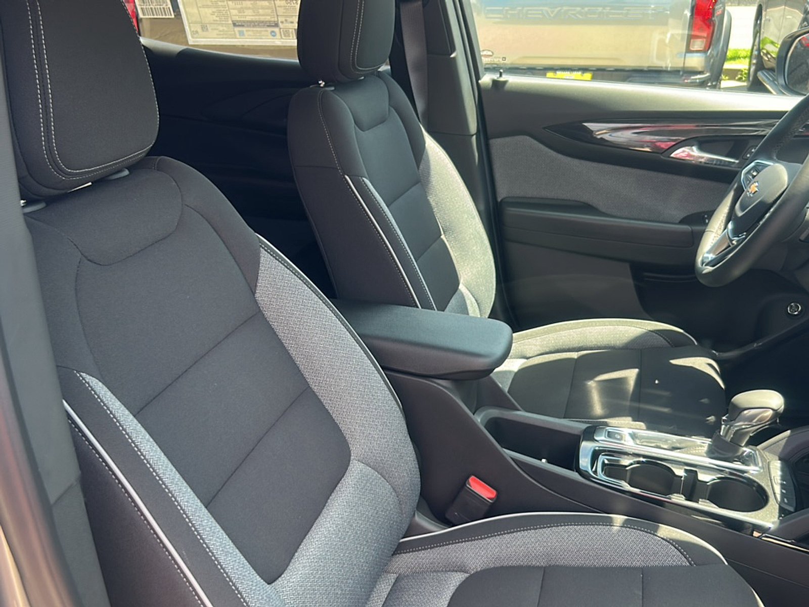 2026 Chevrolet Trailblazer LT - Photo 13