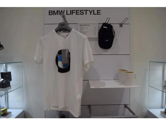 New 2026 Mineral White Metallic BMW 840i image 49