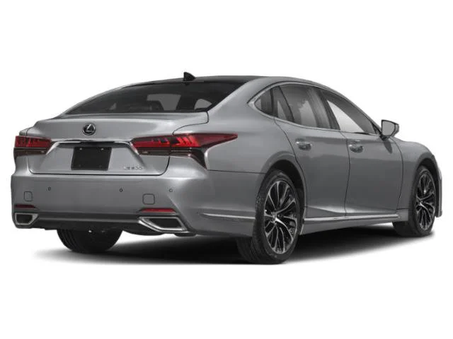 Used 2023 Caviar Lexus LS 500 image 2
