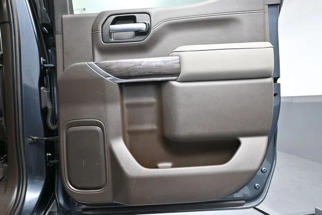 Used 2020 Gray Chevrolet LTZ image 44