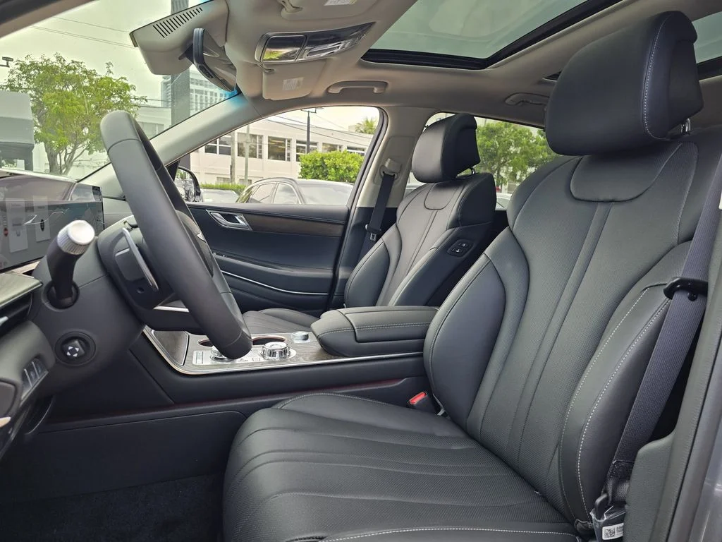New 2027  Genesis 2.5T Select image 16