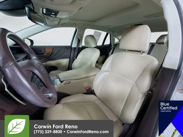 Certified Used 2018 Liquid Platinum Lexus 500 Base image 25