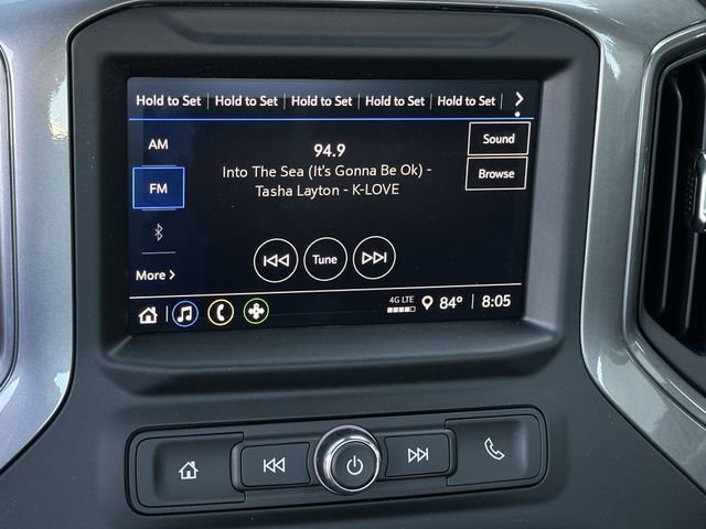 2026 Chevrolet Silverado 1500 Work Truck - Photo 15