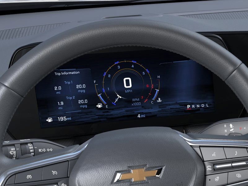2026 Chevrolet Equinox LT Gray at Classic Elite Chevrolet Hwy 6