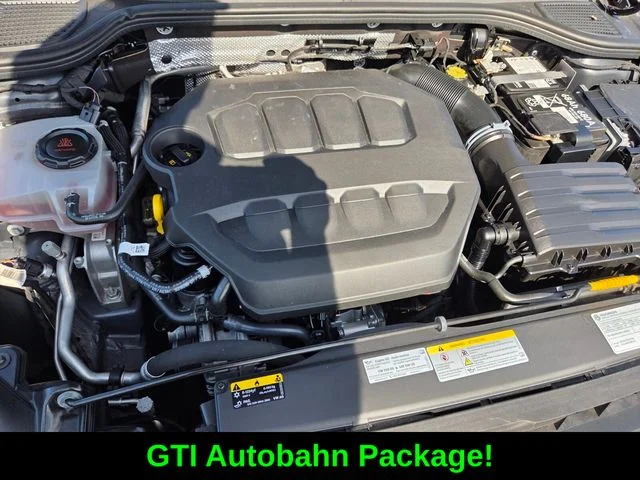 Used 2024 Gray Volkswagen Autobahn image 18
