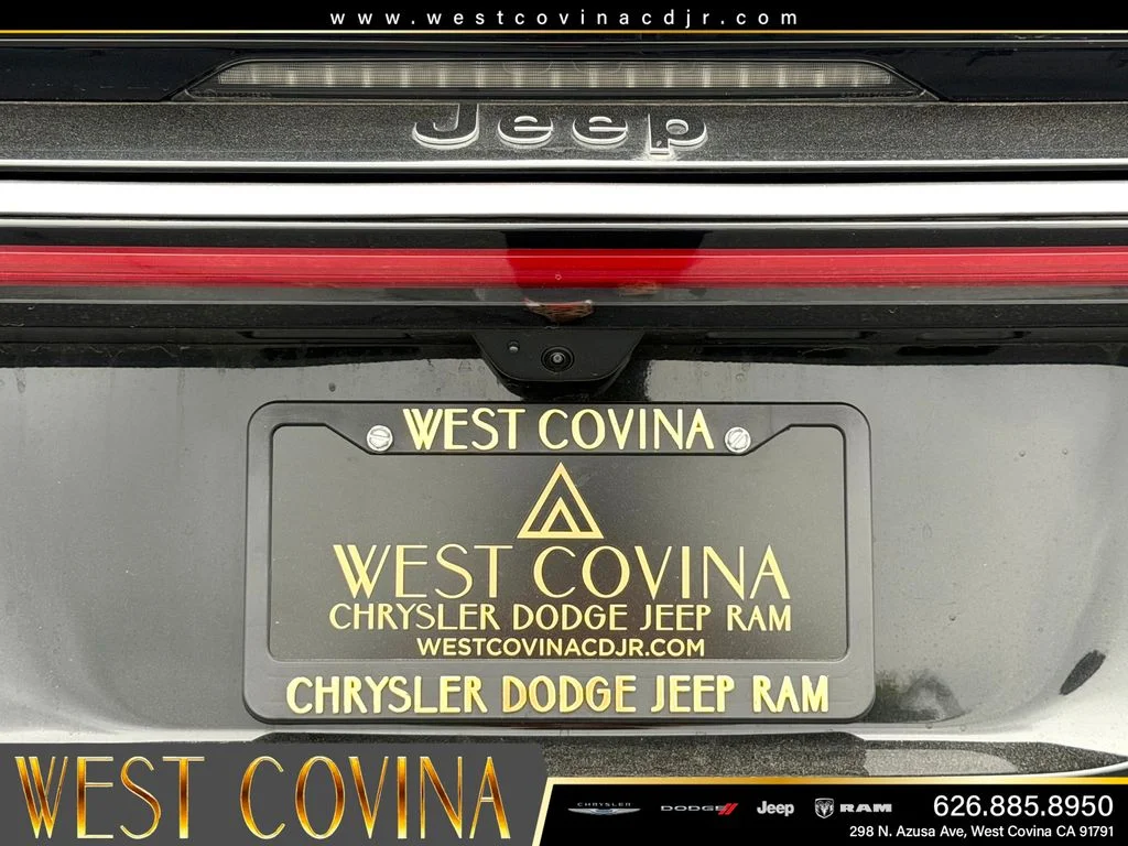 2025 Jeep Wagoneer S Limited - Photo 14