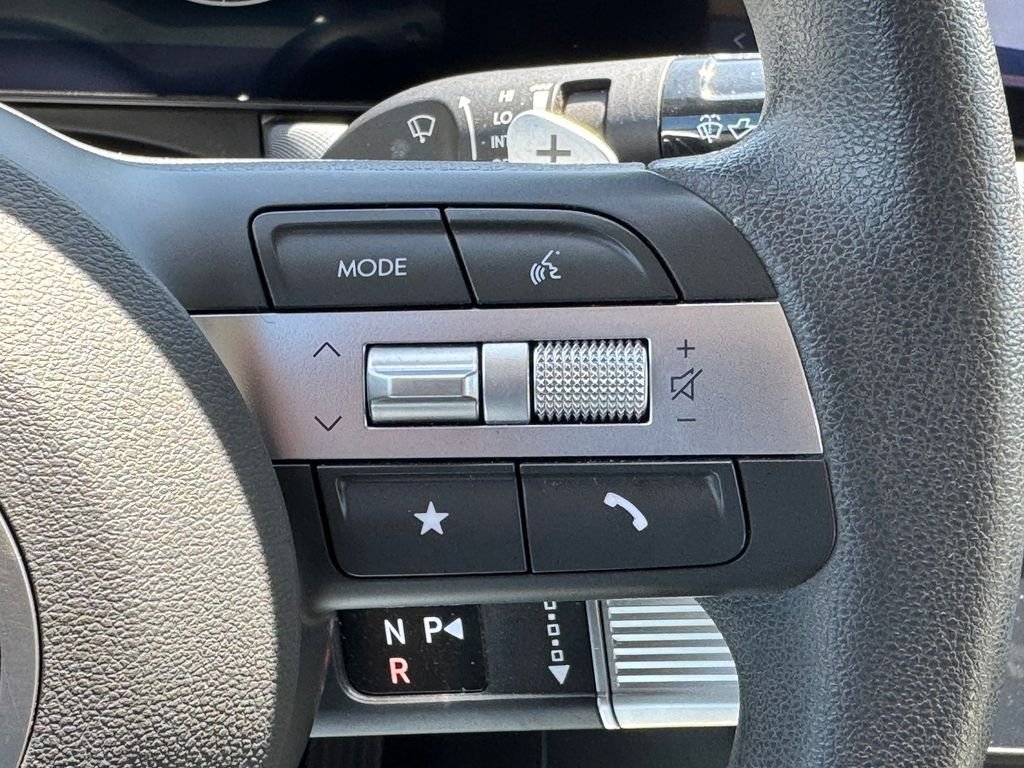 2025 Hyundai Sonata SEL - Photo 18