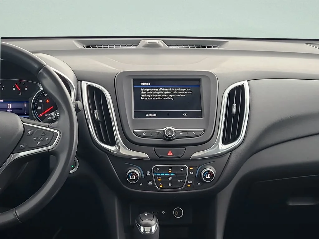 Used 2019 NIGHTFALL GRAY METALLIC Chevrolet LT image 21