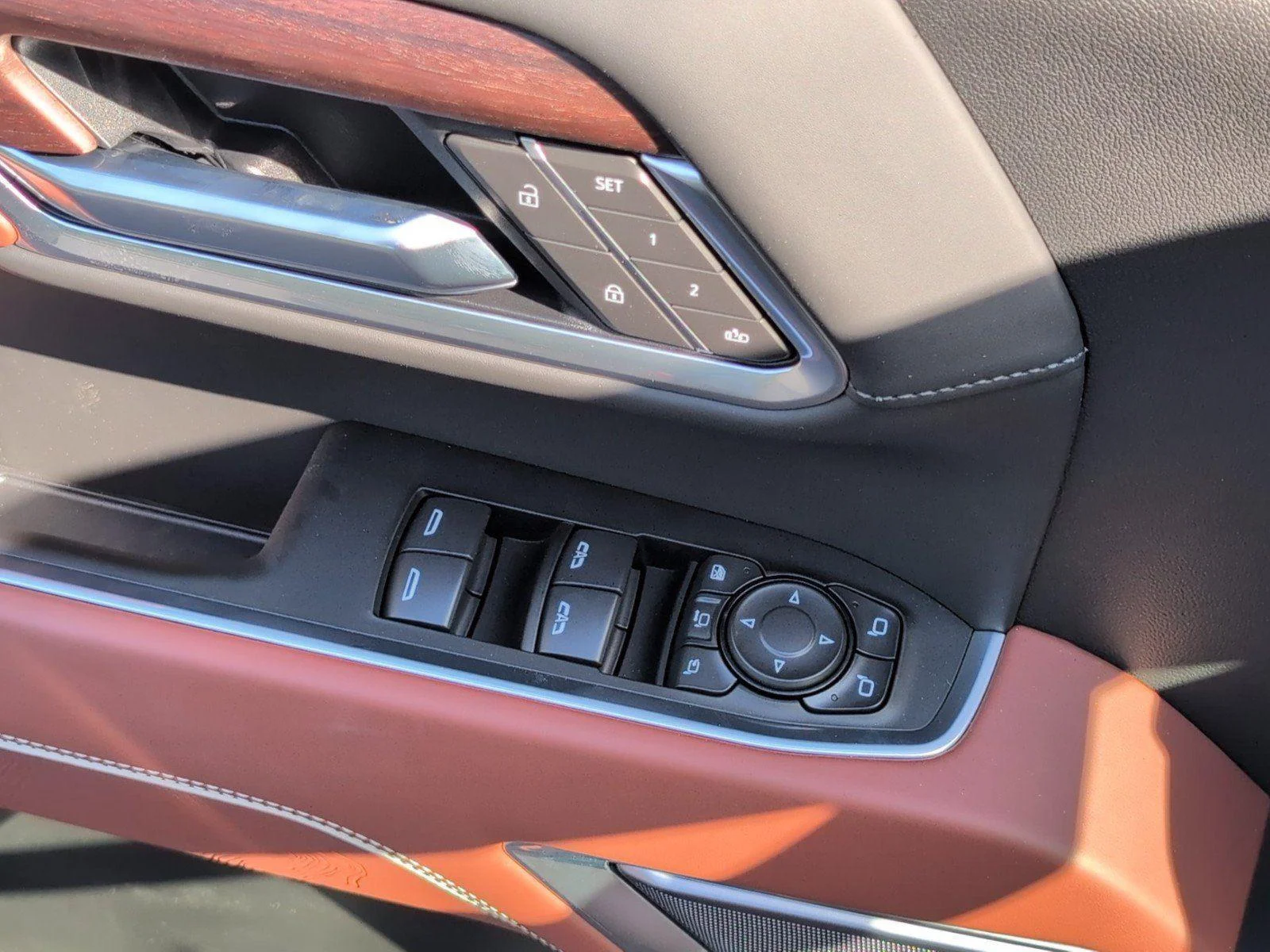 New 2026 Sterling Metallic GMC Denali Ultimate image 21