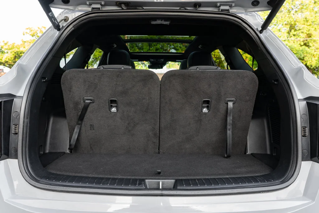 Used 2024 Gray Kia X-Pro SX Prestige image 8