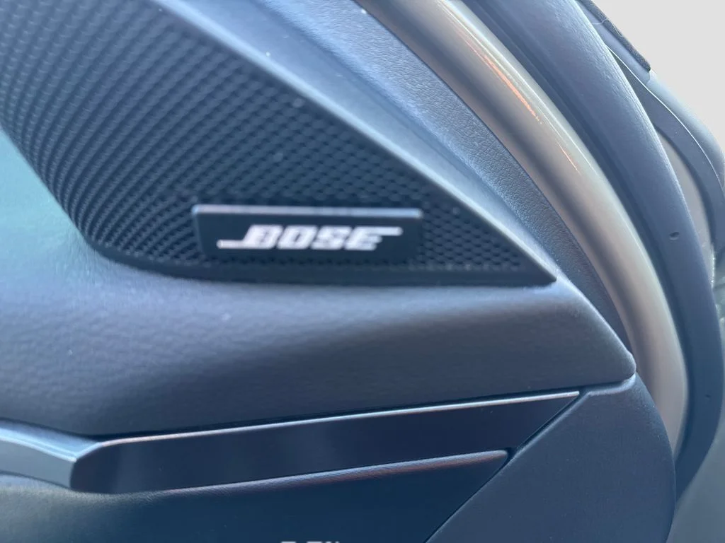 New 2026 Sand Metallic Mazda 2.5 Turbo Meridian Edition image 15