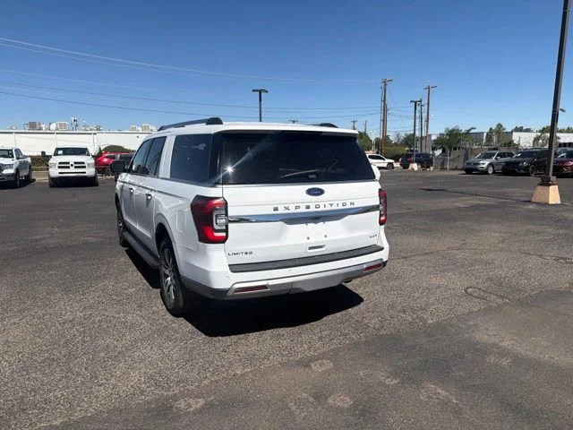 2024 Ford Expedition Limited - Photo 15