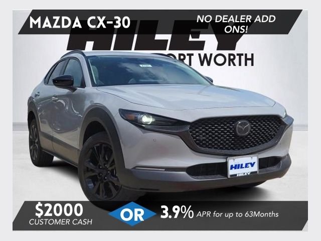 2026 Mazda CX-30 Aire Edition AWD's photo