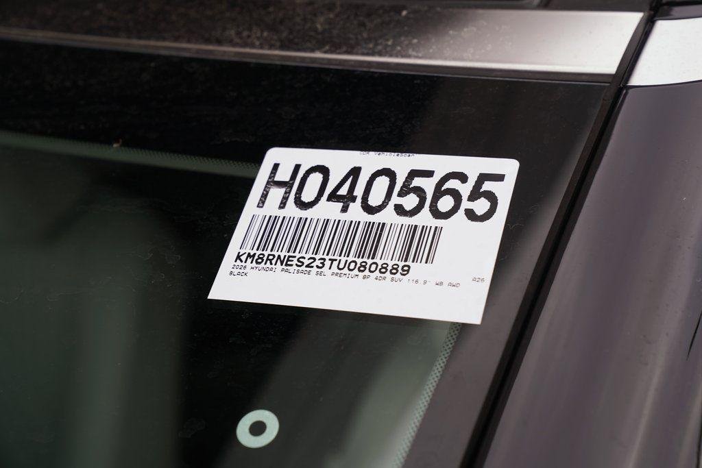 Vehicle thumbnail