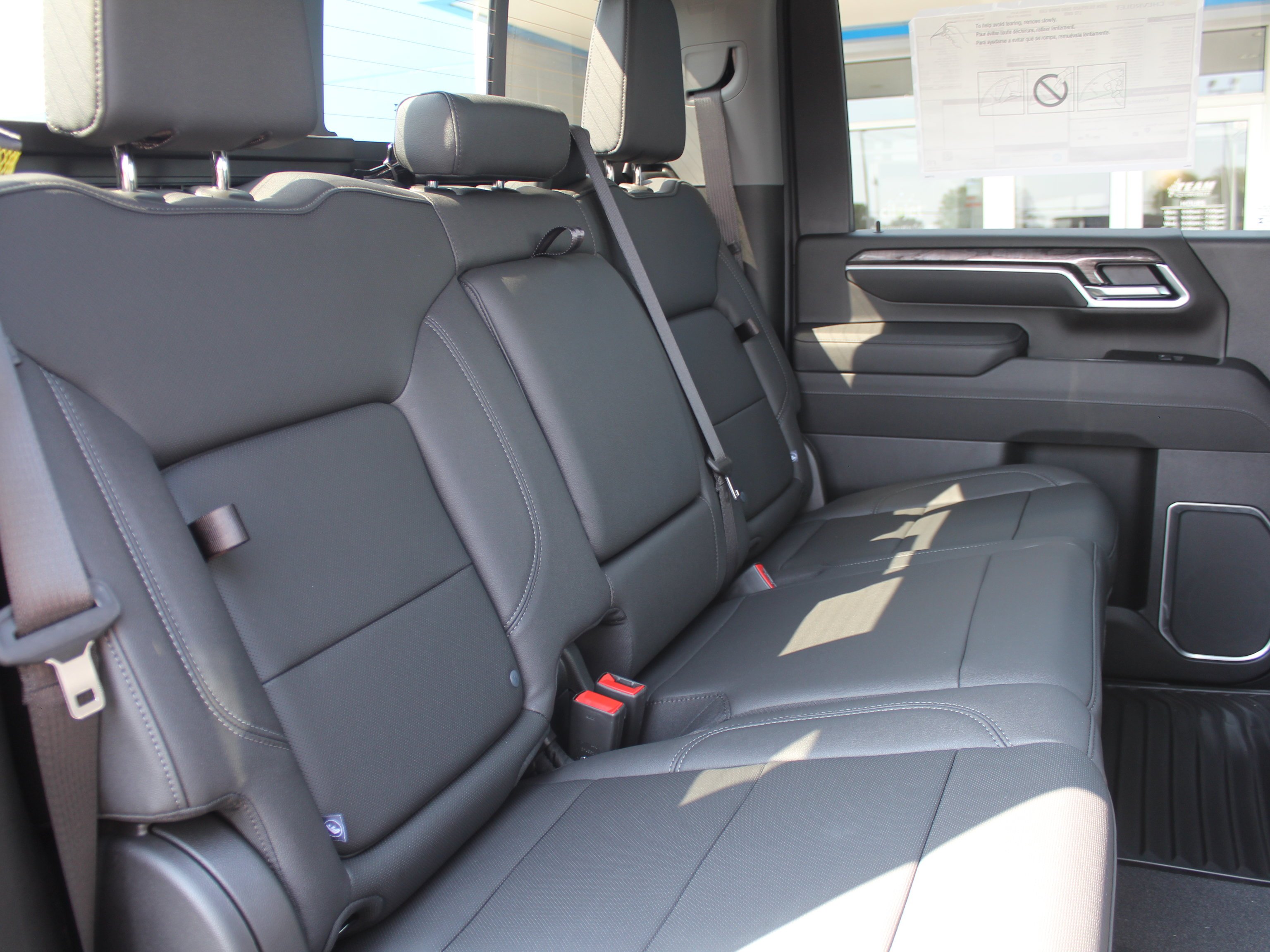 2026 Chevrolet Silverado 2500 HD LTZ - Photo 22