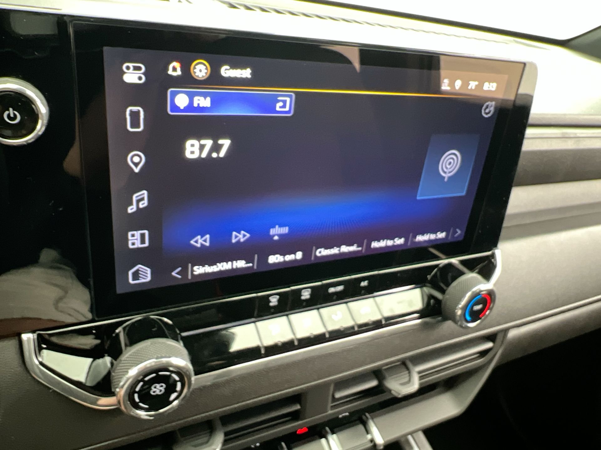 2026 Chevrolet Colorado Work Truck - Photo 68