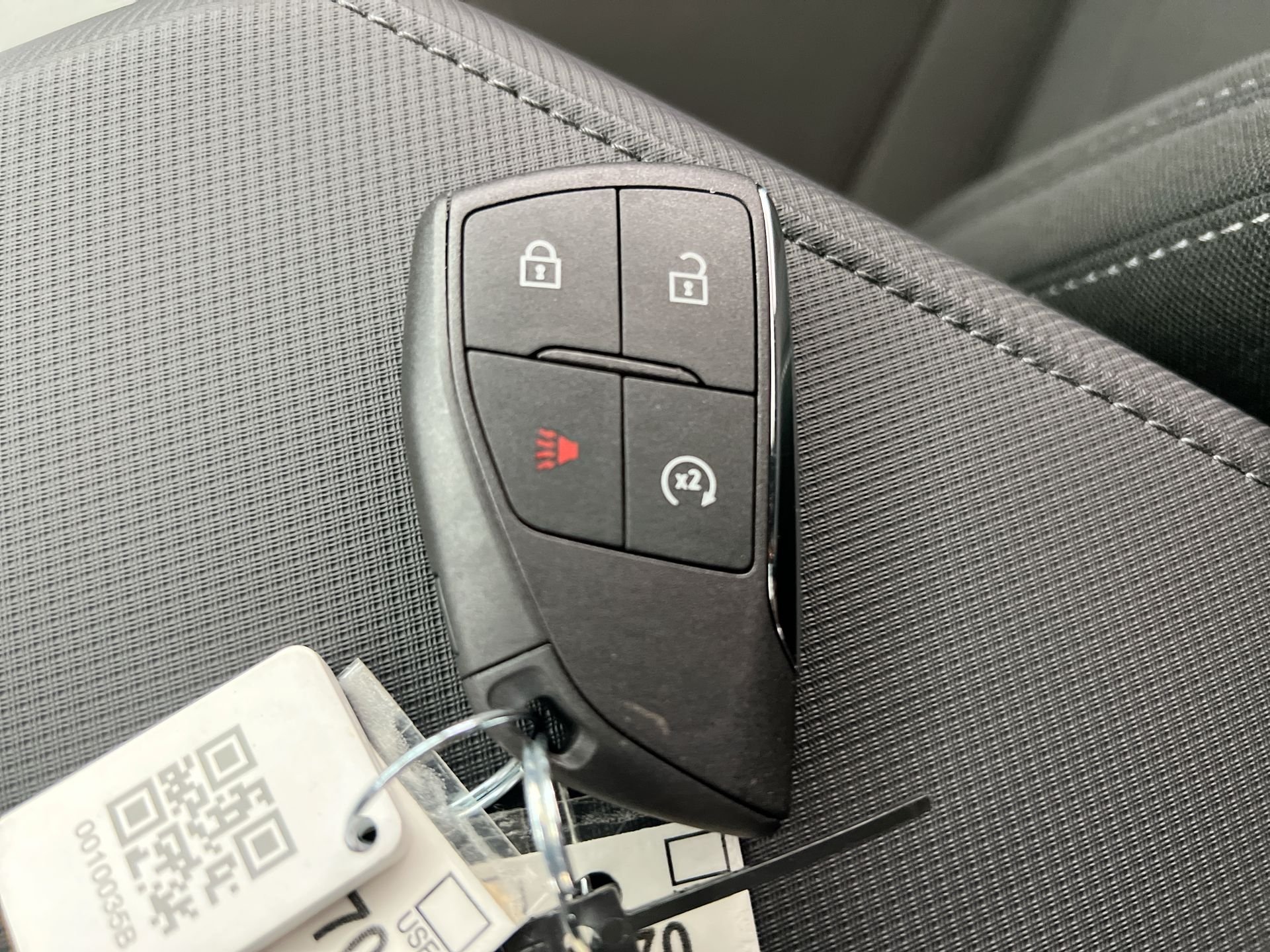 2026 Chevrolet Equinox EV 1LT - Photo 75