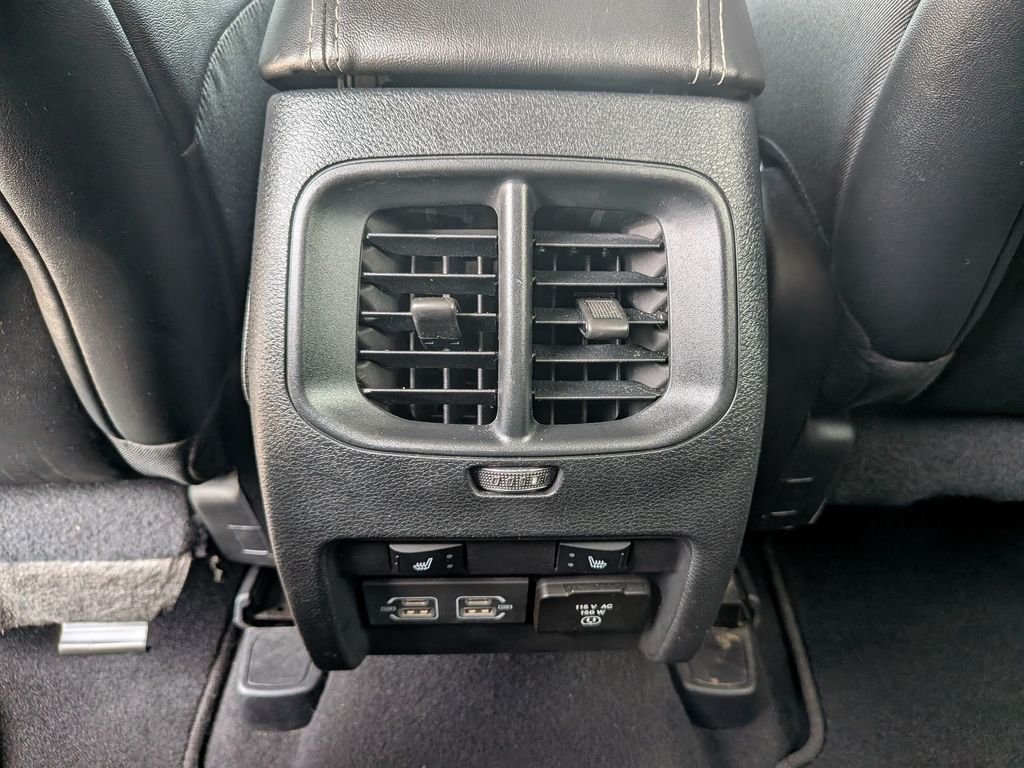 Used 2022 Gray Jeep Limited image 37