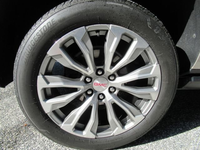 Used 2021 Beige GMC Denali image 8