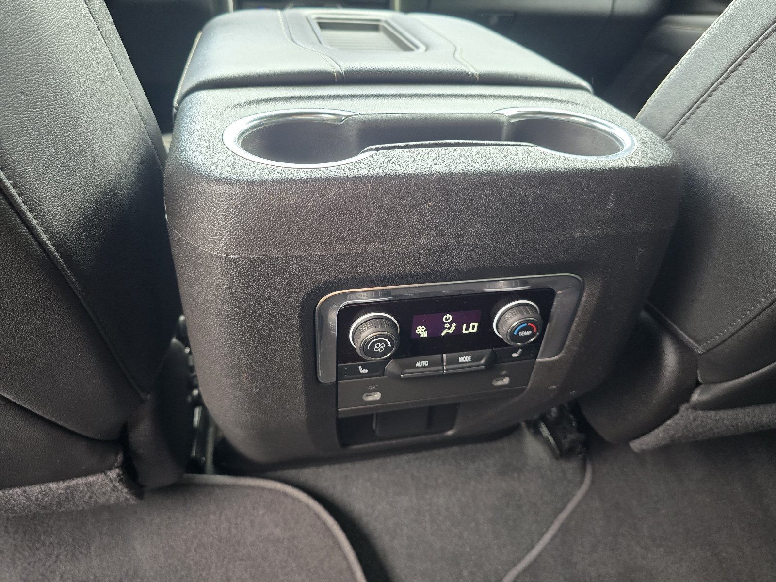 Used 2021 Black Chevrolet Premier image 24
