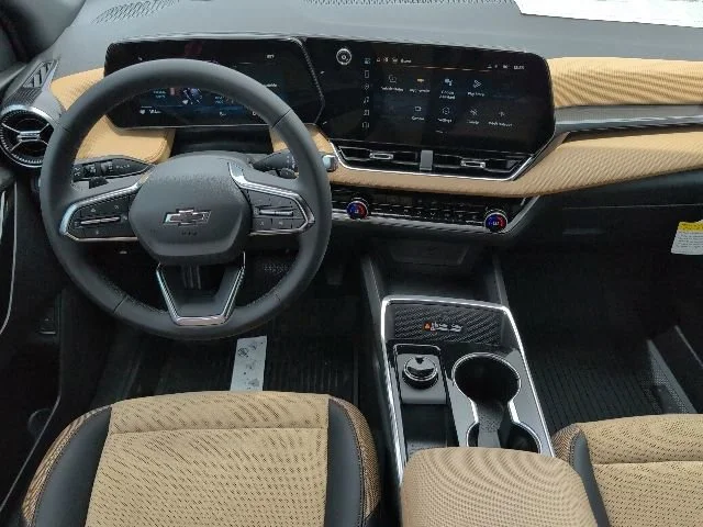 New 2026 Radiant Red Tintcoat Chevrolet ACTIV image 4