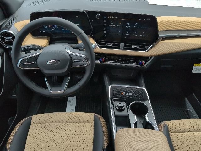 New 2026 Radiant Red Tintcoat Chevrolet ACTIV image 4