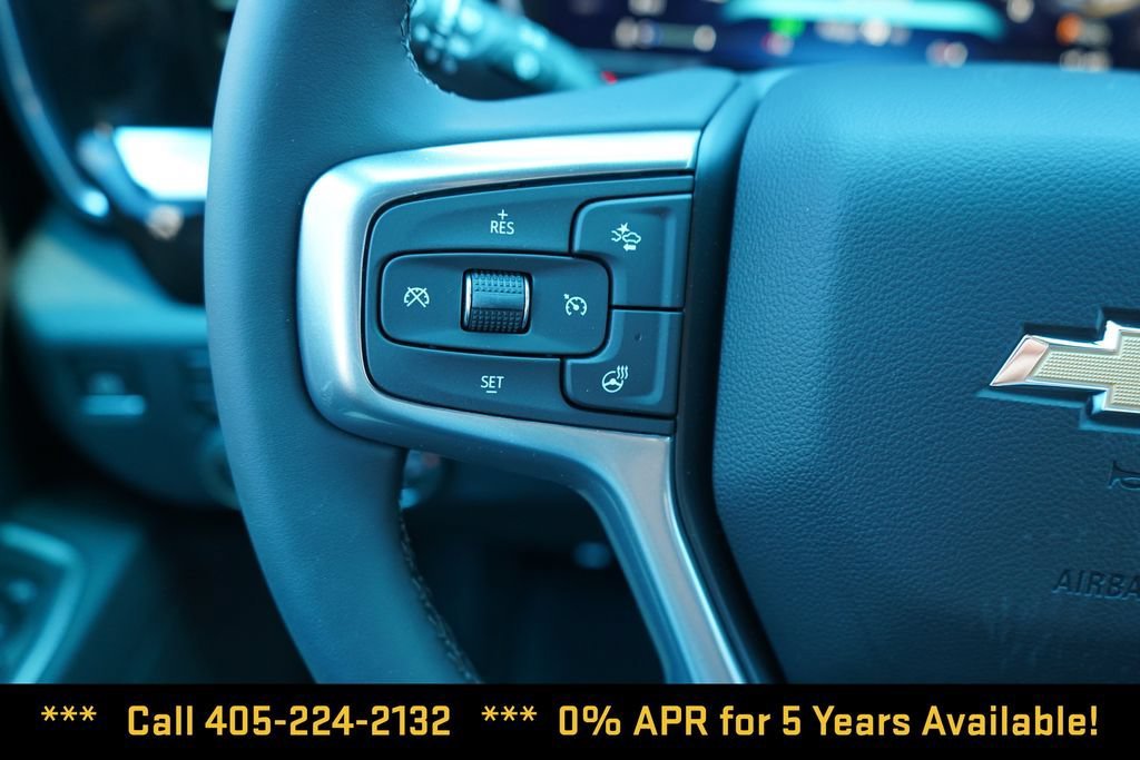 2026 Chevrolet Silverado 1500 LT - Photo 33