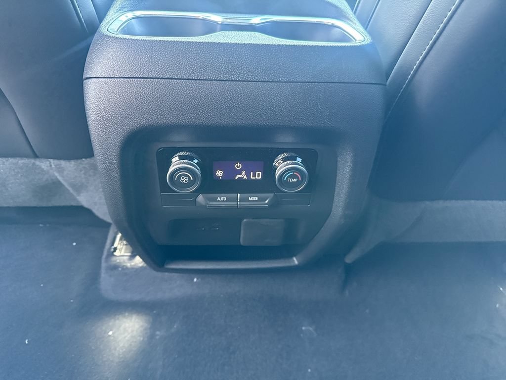 2026 Buick Enclave Preferred - Photo 21