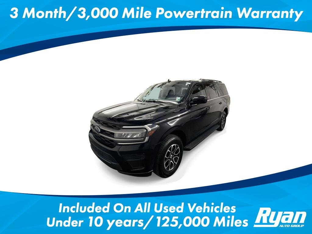 2024 Ford Expedition