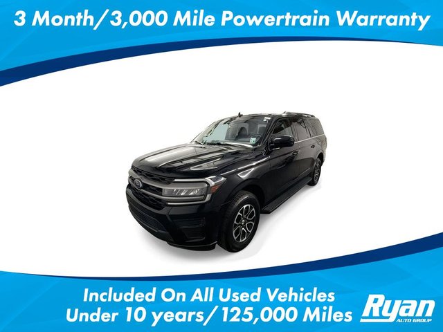 2024 Ford Expedition Max XLT