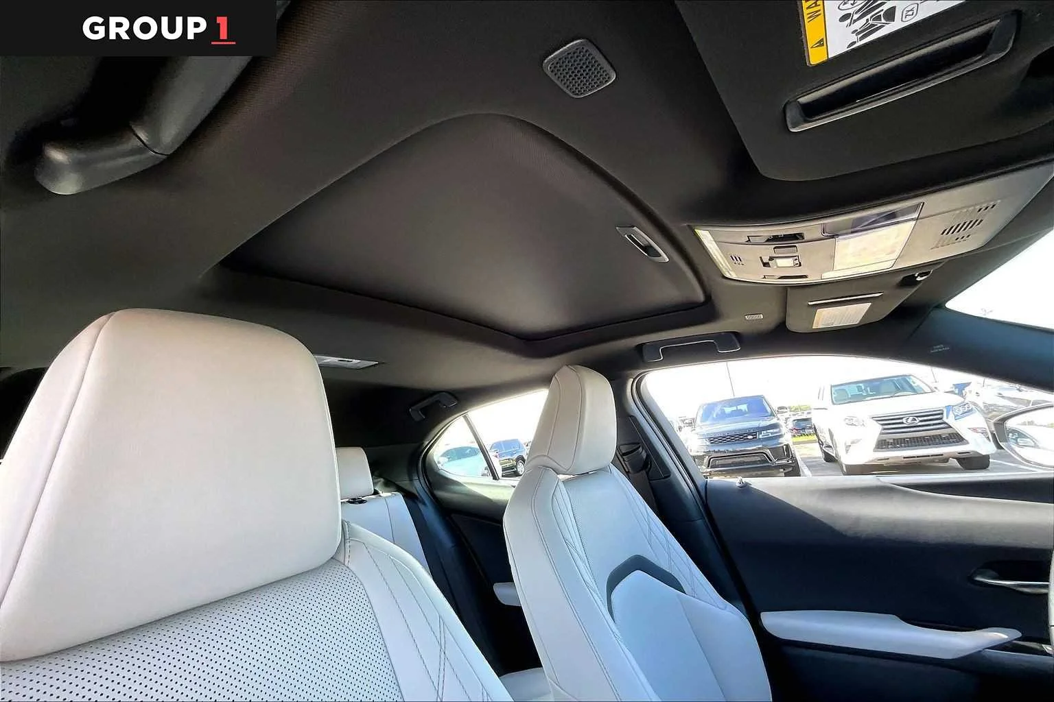 Used 2025 Caviar Lexus Premium image 12