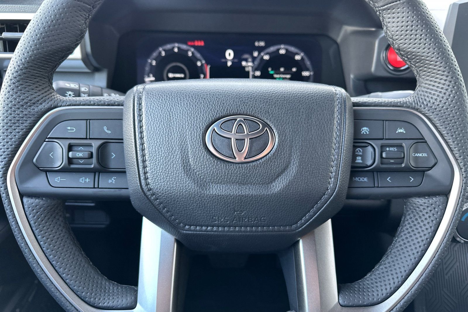 Used 2026 Brown Toyota TRD Off-Road image 21