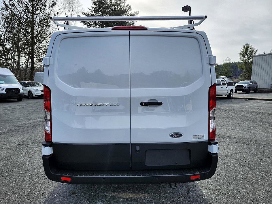 2024 Ford Transit Van Base - Photo 6