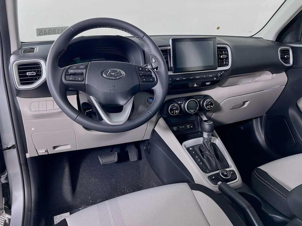 2026 Hyundai Venue — photo 7