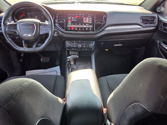 Used 2026 Black Dodge GT HEMI V8 image 8