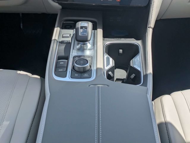 New 2027 GRAPHITE SHADOW INFINITI Pure FWD image 20