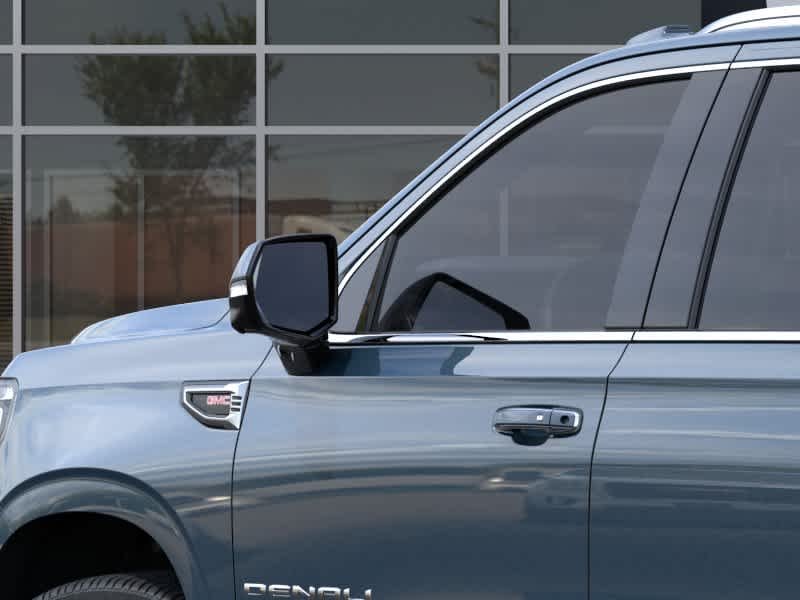 New 2026 Downpour Metallic GMC Denali image 12